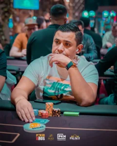 Opener – PPF Sept 2023 – Día 1A – Opener – Palace Poker Fest Sept 2023 – Palace Poker Fest Sept 2023 – foto 50