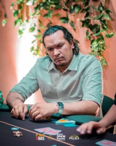 Opener – PPF Sept 2023 – Día 1A – Opener – Palace Poker Fest Sept 2023 – Palace Poker Fest Sept 2023 – foto 31