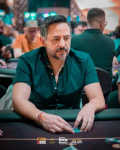 Opener – PPF Sept 2023 – Día 1A – Opener – Palace Poker Fest Sept 2023 – Palace Poker Fest Sept 2023 – foto 52