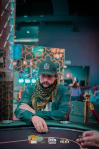 Opener – PPF Sept 2023 – Día 1A – Opener – Palace Poker Fest Sept 2023 – Palace Poker Fest Sept 2023 – foto 33