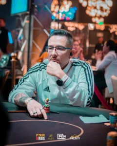Opener – PPF Sept 2023 – Día 1A – Opener – Palace Poker Fest Sept 2023 – Palace Poker Fest Sept 2023 – foto 38