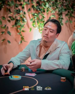 Opener – PPF Sept 2023 – Día 1A – Opener – Palace Poker Fest Sept 2023 – Palace Poker Fest Sept 2023 – foto 35