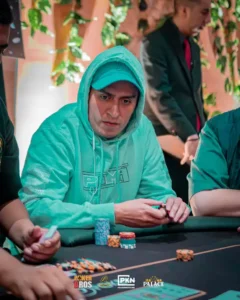 Opener – PPF Sept 2023 – Día 1A – Opener – Palace Poker Fest Sept 2023 – Palace Poker Fest Sept 2023 – foto 36