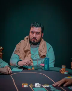 Opener – PPF Sept 2023 – Día 1A – Opener – Palace Poker Fest Sept 2023 – Palace Poker Fest Sept 2023 – foto 40