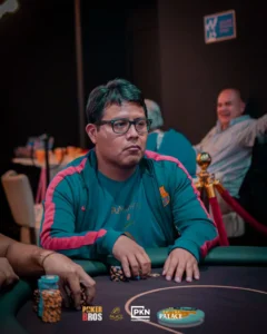 Opener – PPF Sept 2023 – Día 1A – Opener – Palace Poker Fest Sept 2023 – Palace Poker Fest Sept 2023 – foto 41