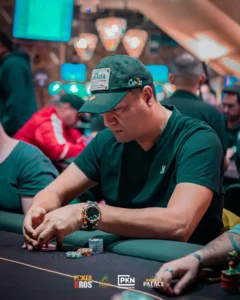 Opener – PPF Sept 2023 – Día 1A – Opener – Palace Poker Fest Sept 2023 – Palace Poker Fest Sept 2023 – foto 42