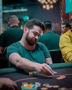 Opener – PPF Sept 2023 – Día 1A – Opener – Palace Poker Fest Sept 2023 – Palace Poker Fest Sept 2023 – foto 43