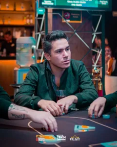 Opener – PPF Sept 2023 – Día 1A – Opener – Palace Poker Fest Sept 2023 – Palace Poker Fest Sept 2023 – foto 45