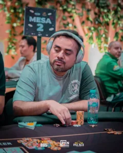 Opener – PPF Sept 2023 – Día 1A – Opener – Palace Poker Fest Sept 2023 – Palace Poker Fest Sept 2023 – foto 46