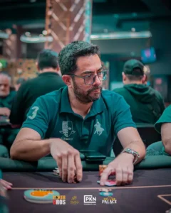 Opener – PPF Sept 2023 – Día 1A – Opener – Palace Poker Fest Sept 2023 – Palace Poker Fest Sept 2023 – foto 47