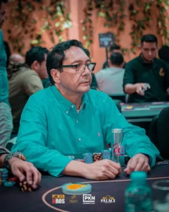 Opener – PPF Sept 2023 – Día 1A – Opener – Palace Poker Fest Sept 2023 – Palace Poker Fest Sept 2023 – foto 77