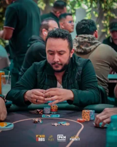 Opener – PPF Sept 2023 – Día 1A – Opener – Palace Poker Fest Sept 2023 – Palace Poker Fest Sept 2023 – foto 57