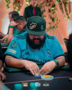 Opener – PPF Sept 2023 – Día 1A – Opener – Palace Poker Fest Sept 2023 – Palace Poker Fest Sept 2023 – foto 63