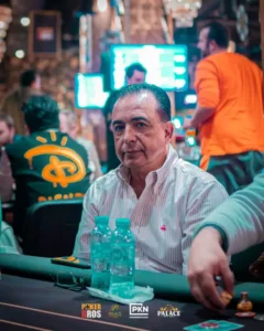 Opener – PPF Sept 2023 – Día 1A – Opener – Palace Poker Fest Sept 2023 – Palace Poker Fest Sept 2023 – foto 72