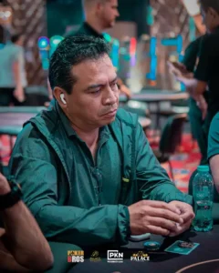 Opener – PPF Sept 2023 – Día 1A – Opener – Palace Poker Fest Sept 2023 – Palace Poker Fest Sept 2023 – foto 58