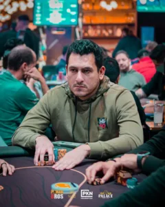 Opener – PPF Sept 2023 – Día 1A – Opener – Palace Poker Fest Sept 2023 – Palace Poker Fest Sept 2023 – foto 59