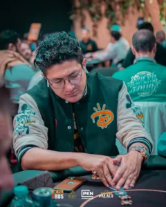 Opener – PPF Sept 2023 – Día 1A – Opener – Palace Poker Fest Sept 2023 – Palace Poker Fest Sept 2023 – foto 75