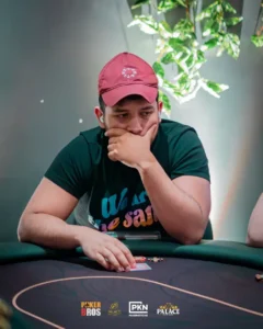 Opener – PPF Sept 2023 – Día 1A – Opener – Palace Poker Fest Sept 2023 – Palace Poker Fest Sept 2023 – foto 68