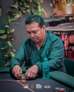 Opener – PPF Sept 2023 – Día 1A – Opener – Palace Poker Fest Sept 2023 – Palace Poker Fest Sept 2023 – foto 65