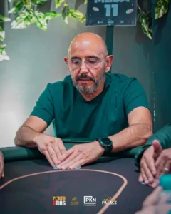 Opener – PPF Sept 2023 – Día 1A – Opener – Palace Poker Fest Sept 2023 – Palace Poker Fest Sept 2023 – foto 74