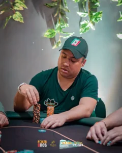 Opener – PPF Sept 2023 – Día 1A – Opener – Palace Poker Fest Sept 2023 – Palace Poker Fest Sept 2023 – foto 67