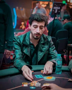 Opener – PPF Sept 2023 – Día 1A – Opener – Palace Poker Fest Sept 2023 – Palace Poker Fest Sept 2023 – foto 62