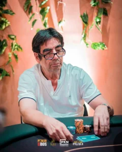 Opener – PPF Sept 2023 – Día 1A – Opener – Palace Poker Fest Sept 2023 – Palace Poker Fest Sept 2023 – foto 69