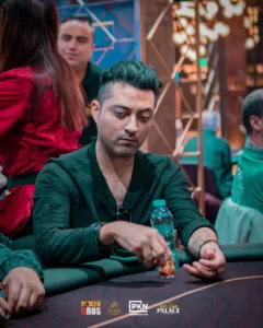 Opener – PPF Sept 2023 – Día 1A – Opener – Palace Poker Fest Sept 2023 – Palace Poker Fest Sept 2023 – foto 61