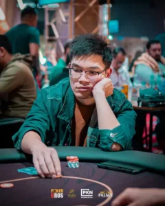 Opener – PPF Sept 2023 – Día 1A – Opener – Palace Poker Fest Sept 2023 – Palace Poker Fest Sept 2023 – foto 55
