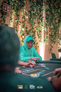 Opener – PPF Sept 2023 – Día 1A – Opener – Palace Poker Fest Sept 2023 – Palace Poker Fest Sept 2023 – foto 24
