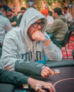 Opener – PPF Sept 2023 – Día 1B – Opener – Palace Poker Fest Sept 2023 – Palace Poker Fest Sept 2023 – foto 12