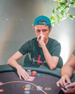 Opener – PPF Sept 2023 – Día 1B – Opener – Palace Poker Fest Sept 2023 – Palace Poker Fest Sept 2023 – foto 13