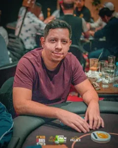 Opener – PPF Sept 2023 – Día 1B – Opener – Palace Poker Fest Sept 2023 – Palace Poker Fest Sept 2023 – foto 20