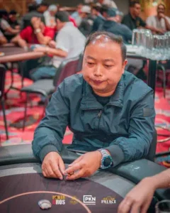 Opener – PPF Sept 2023 – Día 1B – Opener – Palace Poker Fest Sept 2023 – Palace Poker Fest Sept 2023 – foto 14