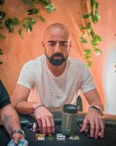 Opener – PPF Sept 2023 – Día 1B – Opener – Palace Poker Fest Sept 2023 – Palace Poker Fest Sept 2023 – foto 15