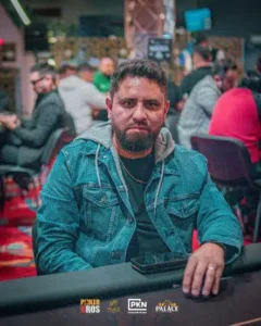 Opener – PPF Sept 2023 – Día 1B – Opener – Palace Poker Fest Sept 2023 – Palace Poker Fest Sept 2023 – foto 16