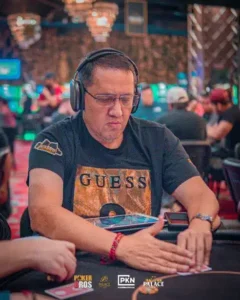 Opener – PPF Sept 2023 – Día 1B – Opener – Palace Poker Fest Sept 2023 – Palace Poker Fest Sept 2023 – foto 17