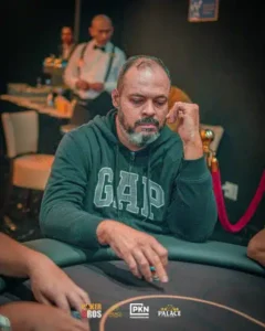 Opener – PPF Sept 2023 – Día 1B – Opener – Palace Poker Fest Sept 2023 – Palace Poker Fest Sept 2023 – foto 3