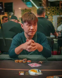 Opener – PPF Sept 2023 – Día 1B – Opener – Palace Poker Fest Sept 2023 – Palace Poker Fest Sept 2023 – foto 2