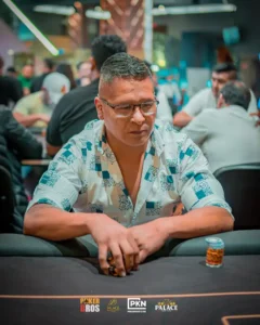 Opener – PPF Sept 2023 – Día 1B – Opener – Palace Poker Fest Sept 2023 – Palace Poker Fest Sept 2023 – foto 36