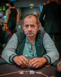 Opener – PPF Sept 2023 – Día 1B – Opener – Palace Poker Fest Sept 2023 – Palace Poker Fest Sept 2023 – foto 37