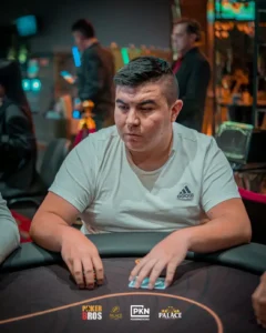 Opener – PPF Sept 2023 – Día 1B – Opener – Palace Poker Fest Sept 2023 – Palace Poker Fest Sept 2023 – foto 42