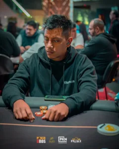 Opener – PPF Sept 2023 – Día 1B – Opener – Palace Poker Fest Sept 2023 – Palace Poker Fest Sept 2023 – foto 38