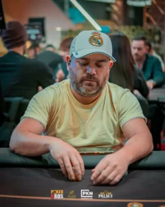 Opener – PPF Sept 2023 – Día 1B – Opener – Palace Poker Fest Sept 2023 – Palace Poker Fest Sept 2023 – foto 39