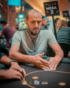 Opener – PPF Sept 2023 – Día 1B – Opener – Palace Poker Fest Sept 2023 – Palace Poker Fest Sept 2023 – foto 45