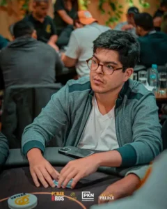 Opener – PPF Sept 2023 – Día 1B – Opener – Palace Poker Fest Sept 2023 – Palace Poker Fest Sept 2023 – foto 46