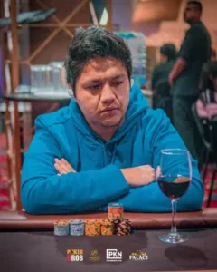 Opener – PPF Sept 2023 – Día 1B – Opener – Palace Poker Fest Sept 2023 – Palace Poker Fest Sept 2023 – foto 27