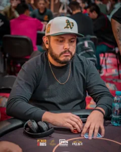 Opener – PPF Sept 2023 – Día 1B – Opener – Palace Poker Fest Sept 2023 – Palace Poker Fest Sept 2023 – foto 32