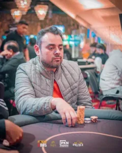 Opener – PPF Sept 2023 – Día 1B – Opener – Palace Poker Fest Sept 2023 – Palace Poker Fest Sept 2023 – foto 34