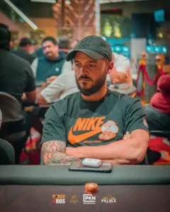 Opener – PPF Sept 2023 – Día 1B – Opener – Palace Poker Fest Sept 2023 – Palace Poker Fest Sept 2023 – foto 33